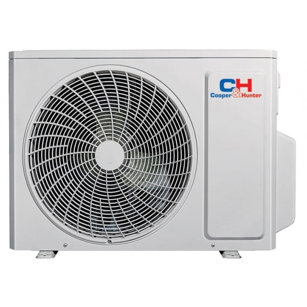 Кондиціонер Cooper&Hunter CH-S09FTXF2-NG серія Vital Inverter