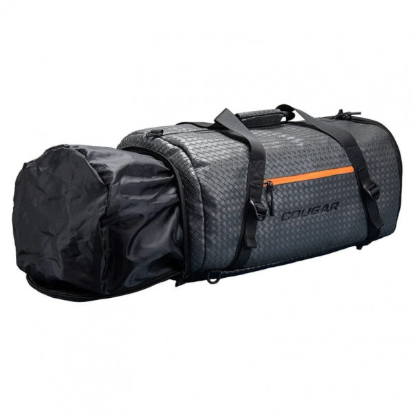 Дорожня сумка Cougar Forerunner 38 л