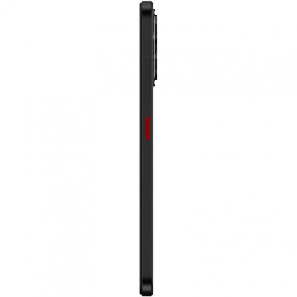 Смартфон ZTE Blade A36 2/64GB Black
