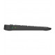 Клавiатура бездротова Logitech Pebble Keys 2 K380s Graphite (920-011851)