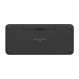 Клавiатура бездротова Logitech Pebble Keys 2 K380s Graphite (920-011851)