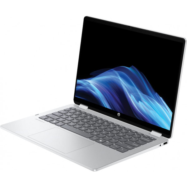 Ноутбук HP OmniBook 5 Flip 14-fp0033ua (C9RR8EA) Silver