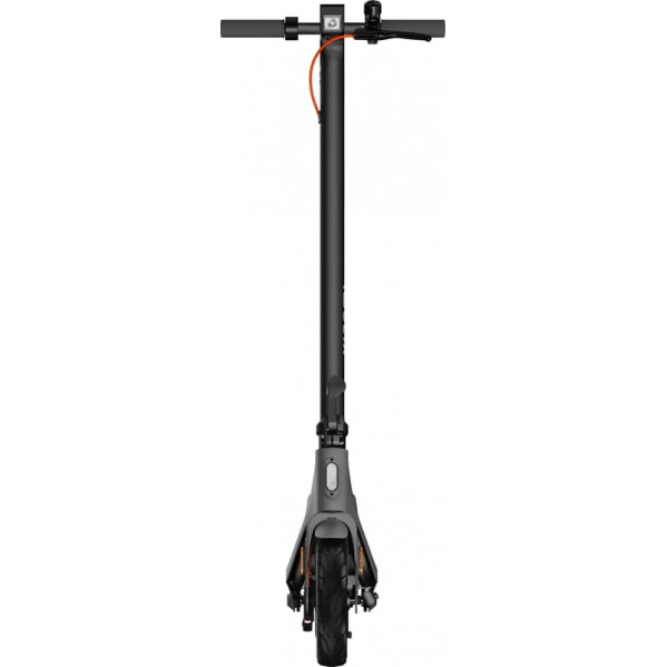 Електросамокат Xiaomi Electric Scooter 4 Lite Gen2 Black BHR8052GL
