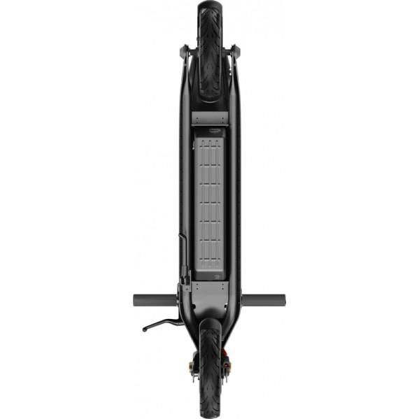 Електросамокат Xiaomi Electric Scooter 4 Lite Gen2 Black BHR8052GL