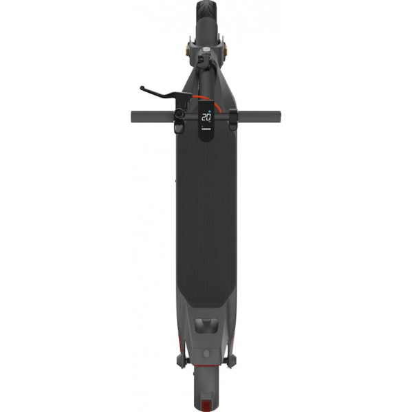 Електросамокат Xiaomi Electric Scooter 4 Lite Gen2 Black BHR8052GL