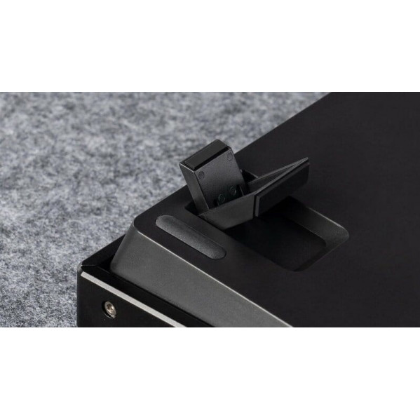Клавіатура бездротова Keychron K2 Max 84Key (K2M-C3-UA)