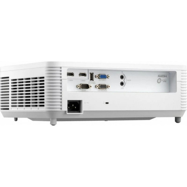 Проєктор ViewSonic PS502W (VS19345)