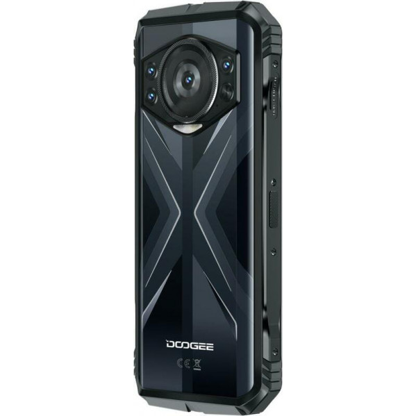 Смартфон Doogee S118 12/512GB Silver