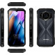 Смартфон Doogee S118 12/512GB Silver