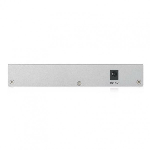 Комутатор ZYXEL GS1200-8 (GS1200-8-EU0101F)