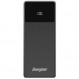 Універсальна мобільна батарея Energizer UE27062PQ 27000mAh 65W Black