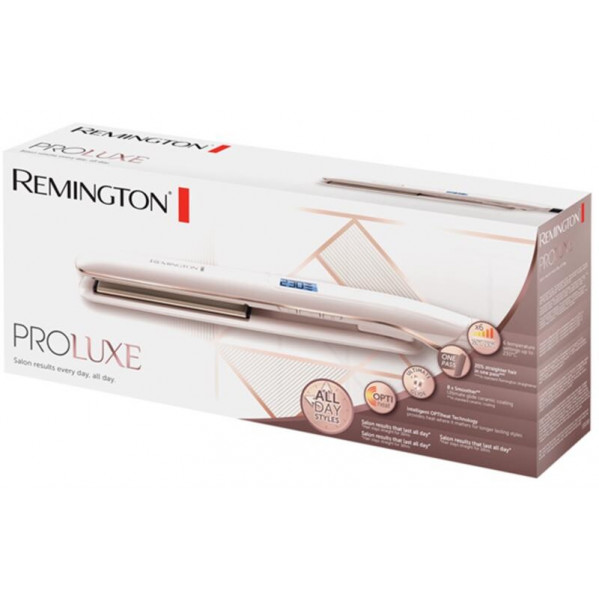 Випрямляч для волосся Remington S9100 PROluxe