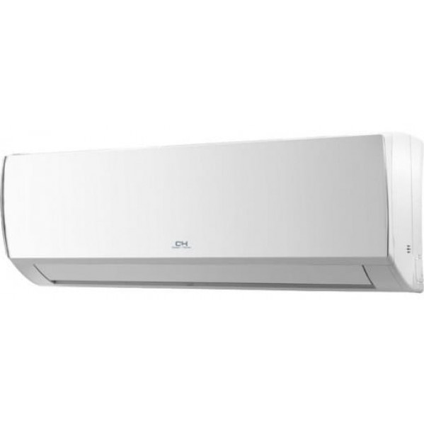 Кондиціонер Cooper&Hunter CH-S09FTXQ2-NG серія Veritas Inverter