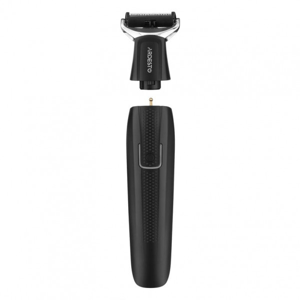 Електробритва Ardesto SHR-PTR1 Black