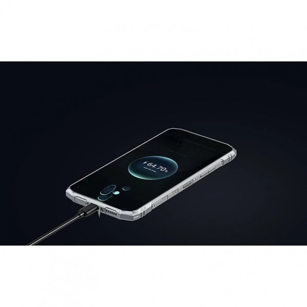 Смартфон Doogee Blade10 Ultra Energy 8/256GB Titanium