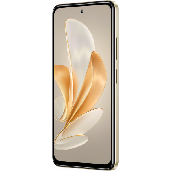 Смартфон Oukitel C65 4/128GB Gold (6931940799997)