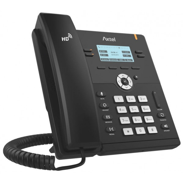 IP-Телефон Axtel AX-300G (S5606553)