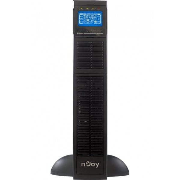Джерело безперебійного живлення Njoy Balder 6000 (PWUP-OL06KBA-AZ01B)