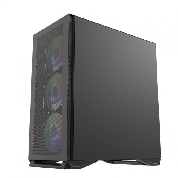 Корпус DarkFlash DLM200 Black