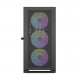 Корпус DarkFlash DLM200 Black