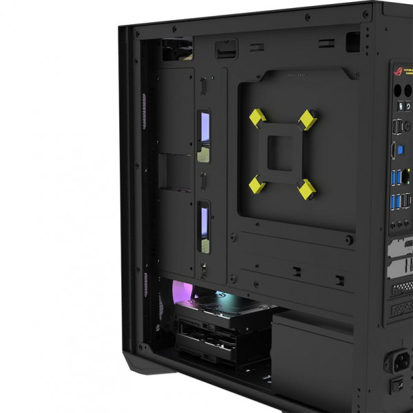 Корпус DarkFlash DLM200 Black