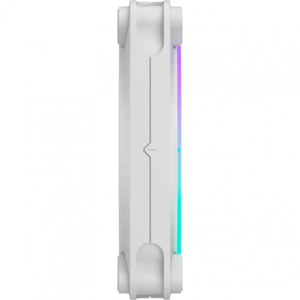 Вентилятор Fractal Design Momentum 12 RGB White (FD-F-MR1-1202)