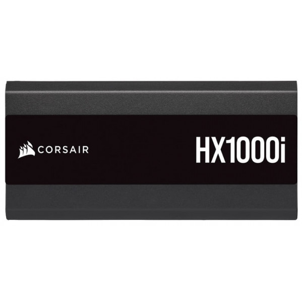 Блок живлення Corsair HX1000i PCIE5 1000W (CP-9020259-EU)