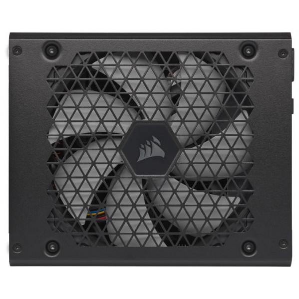 Блок живлення Corsair HX1000i PCIE5 1000W (CP-9020259-EU)