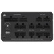Блок живлення Corsair HX1000i PCIE5 1000W (CP-9020259-EU)