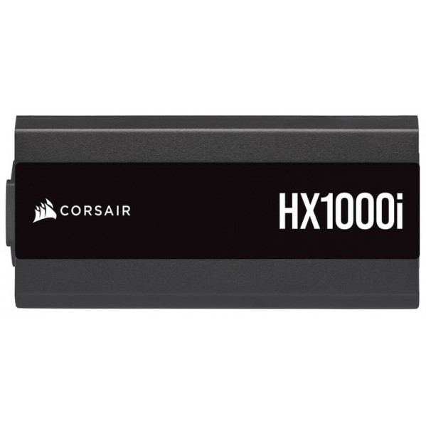 Блок живлення Corsair HX1000i PCIE5 1000W (CP-9020259-EU)