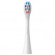 Насадка для зубної електрощітки Oclean Delicate Care P3K1 White 6 шт (6970810557404)