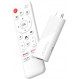 HD медіаплеєр H96 Max H313 TV Stick 2/16 GB