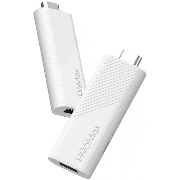 HD медіаплеєр H96 Max H313 TV Stick 2/16 GB
