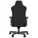 Крісло для геймерів Anda Seat T-Pro 2 Size XL Black (AD12XLLA-01-B-F)