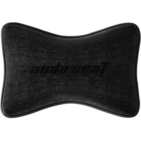 Крісло для геймерів Anda Seat T-Pro 2 Size XL Black (AD12XLLA-01-B-F)
