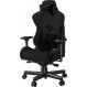Крісло для геймерів Anda Seat T-Pro 2 Size XL Black (AD12XLLA-01-B-F)