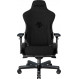Крісло для геймерів Anda Seat T-Pro 2 Size XL Black (AD12XLLA-01-B-F)