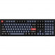 Клавіатура бездротова Keychron K10 PRO 100Key (K10P-H1-UA)