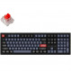 Клавіатура бездротова Keychron K10 PRO 100Key (K10P-H1-UA)