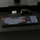Клавіатура бездротова Keychron K10 PRO 100Key (K10P-H1-UA)
