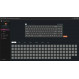 Клавіатура бездротова Keychron K10 PRO 100Key (K10P-H1-UA)