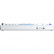 Клавіатура бездротова Aula F75 Gasket Reaper switch Purple (6978080501479)
