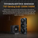 Відеокарта GF RTX 5080 16GB GDDR7 TUF Gaming OC Asus (TUF-RTX5080-O16G-GAMING)
