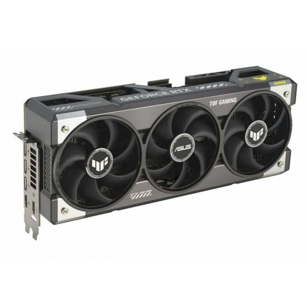 Відеокарта GF RTX 5080 16GB GDDR7 TUF Gaming OC Asus (TUF-RTX5080-O16G-GAMING)