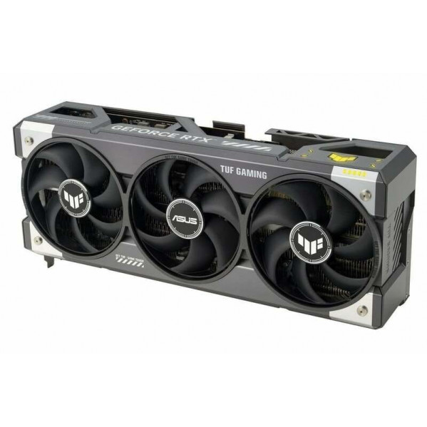 Відеокарта GF RTX 5080 16GB GDDR7 TUF Gaming OC Asus (TUF-RTX5080-O16G-GAMING)
