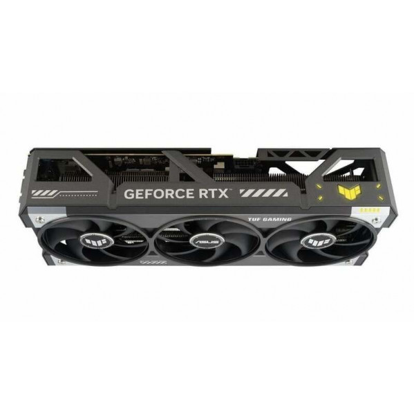 Відеокарта GF RTX 5080 16GB GDDR7 TUF Gaming OC Asus (TUF-RTX5080-O16G-GAMING)