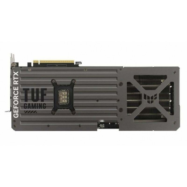Відеокарта GF RTX 5080 16GB GDDR7 TUF Gaming OC Asus (TUF-RTX5080-O16G-GAMING)