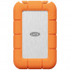 Накопичувач зовнiшнiй SSD 1TB LaCie Rugged Orange (STND1000400)