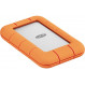 Накопичувач зовнiшнiй SSD 1TB LaCie Rugged Orange (STND1000400)