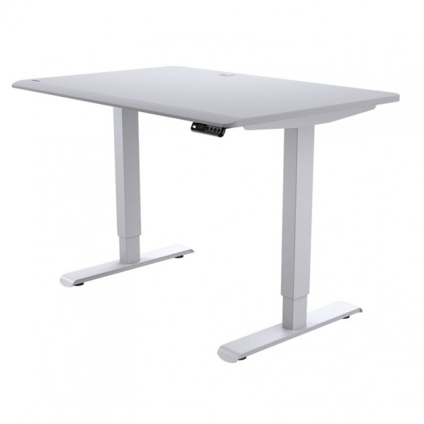 Геймерський стіл Cougar Royal 120 Pure White
